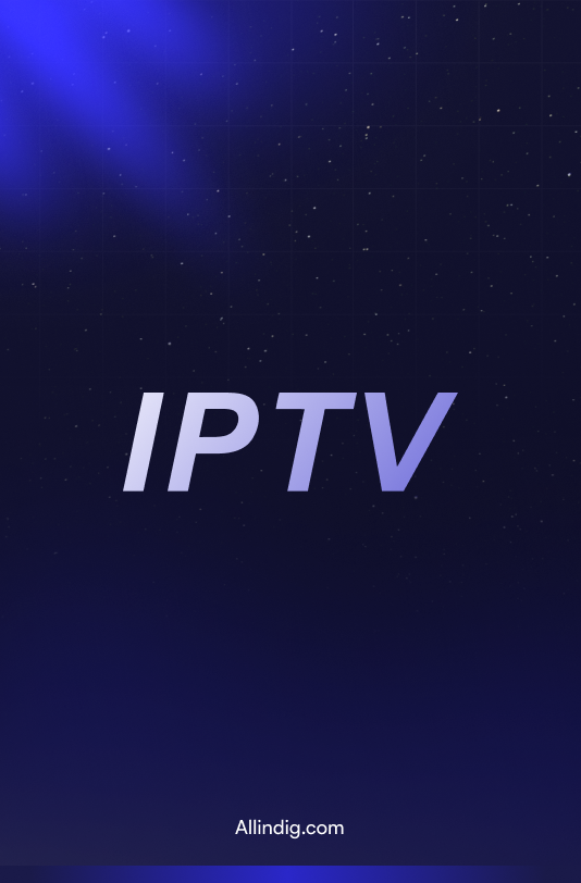 TIVIONE IPTV Subscription